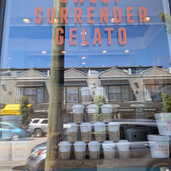 Sweet Surrender Gelato - Sweet spot in Stevenson - Desserts Near Me - Richmond, British Columbia Sweet Surrender Gelato - Sweet spot in Stevenson - Desserts Near Me - Richmond, British Columbia