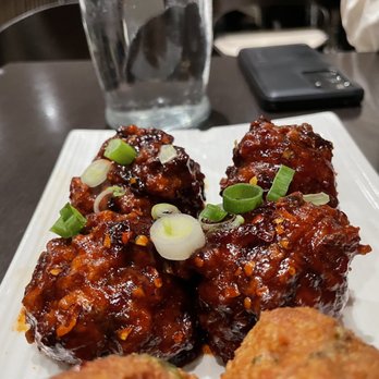 Urban Hakka - Chicken Pakora. March 2023 - Hakka Near Me - Toronto, Ontario Urban Hakka - Chicken Pakora. March 2023 - Hakka Near Me - Toronto, Ontario