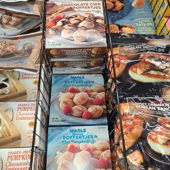 Trader Joe's - Grocery Near Me - San Jose, California