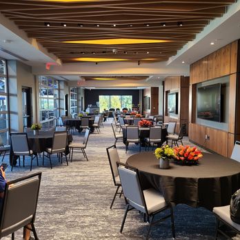 Topgolf - Special event spaces. - Sports Bars Near Me - Renton, Washington