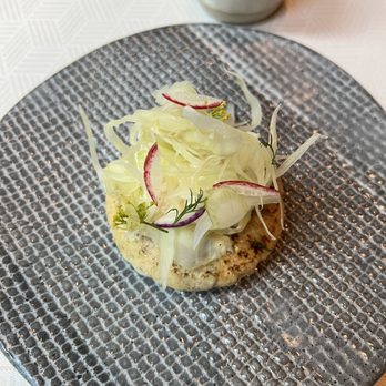 Aquavit - Scandinavian Near Me - New York, New York