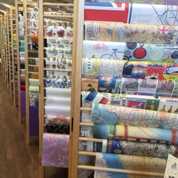 Racine's Art & Office Supply - Huge selection of papers