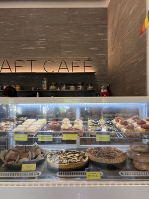 CRAFT CAFÉ at Mingei by null