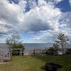 Temperance River State Park - Picnic area