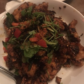 Buddha Ruksa - Thai Near Me - Seattle, Washington