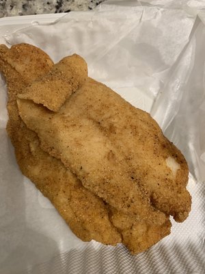 Horace & Dickies Seafood of Glenarden by null