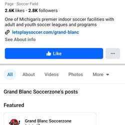 Soccerzone