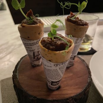 Indian Accent - Indian Near Me - New York, New York