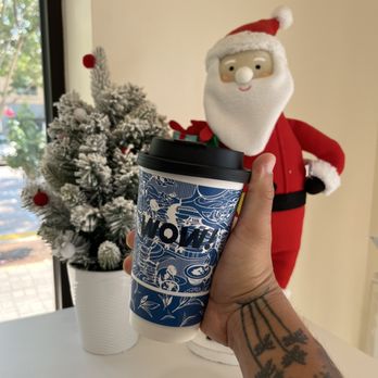 Wow Tea Drink - Christmas came early (August). Lol - Bubble Tea Near Me - Cupertino, California Wow Tea Drink - Christmas came early (August). Lol - Bubble Tea Near Me - Cupertino, California