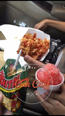 Chamoy #5 by null