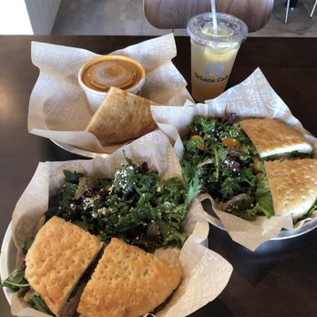 Urbane Cafe - Turkey Brie + SoCal + Baja Enchilada Soup - Sandwiches Near Me - Encinitas, California Urbane Cafe - Turkey Brie + SoCal + Baja Enchilada Soup - Sandwiches Near Me - Encinitas, California