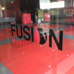 Fusion Martial Arts