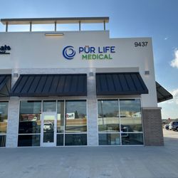 Pur Life Medical