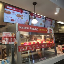 Krispy Krunchy Chicken - Fairview