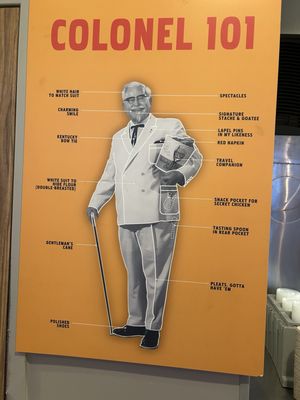 KFC by null