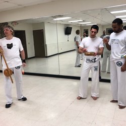 Capoeira Brasil Cincinnati