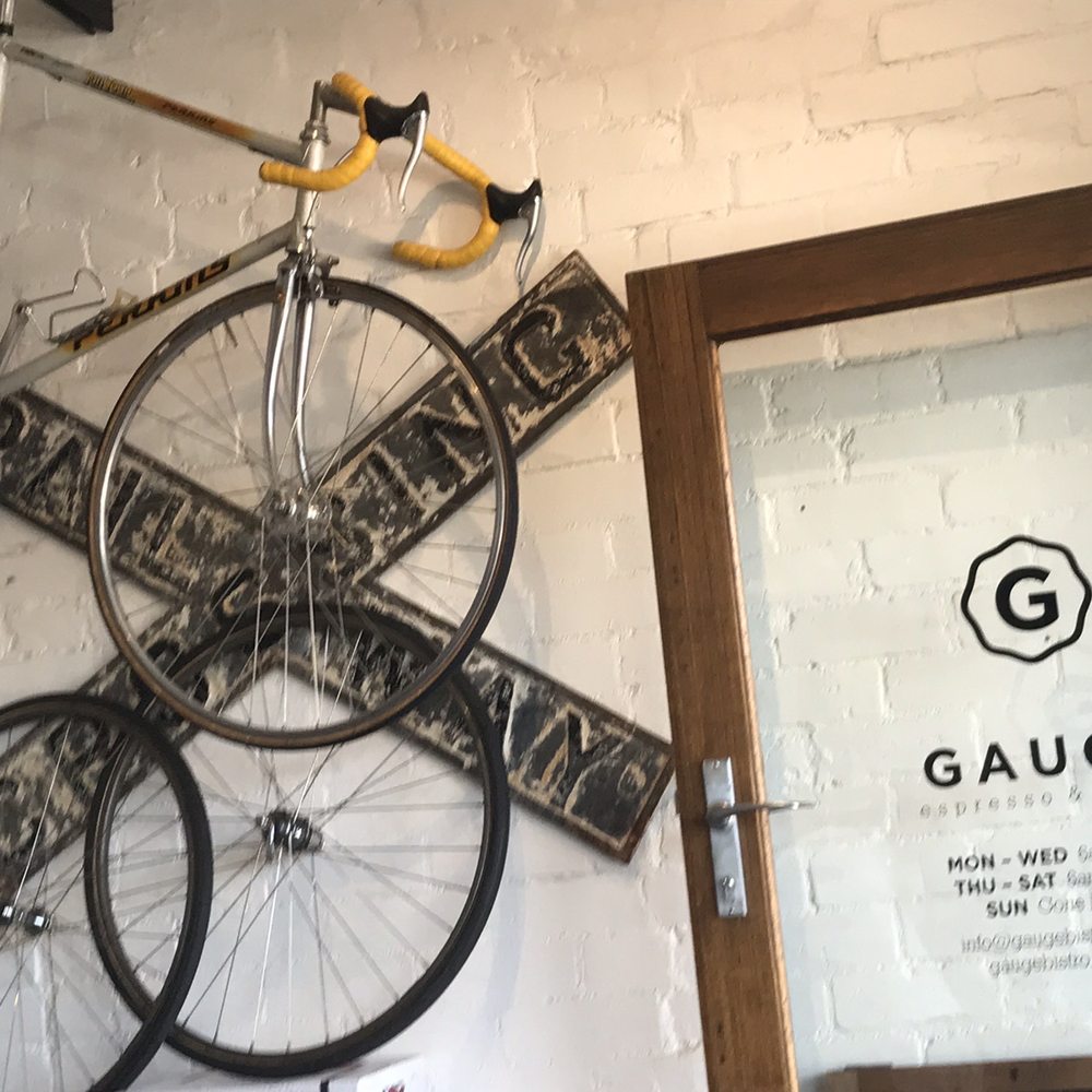 Gauge Espresso - Restaurants Near Me - Ormond, VIC