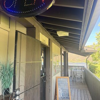 The Lookout - Coffee & Tea Near Me - Poway, California The Lookout - Coffee & Tea Near Me - Poway, California