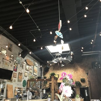 Sea Wolf - Bushwick - Cocktail Bars Near Me - Brooklyn, New York
