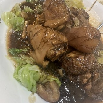 Chefs Wok - Fat choy pigs hand! - Dim Sum Near Me - Alameda, California Chefs Wok - Fat choy pigs hand! - Dim Sum Near Me - Alameda, California