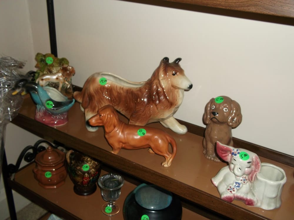 NEXT CHAPTER ESTATE SALES & HOUSEHOLD TRANSITIONS Updated October