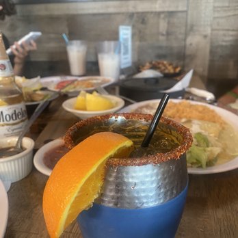 Bonito Sinaloa - Paloma drink, super refreshing!! - Mexican Near Me - Anaheim, California Bonito Sinaloa - Paloma drink, super refreshing!! - Mexican Near Me - Anaheim, California