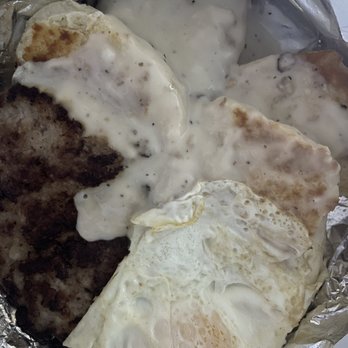 The White Spot Cafe - American Near Me - Anchorage, Alaska