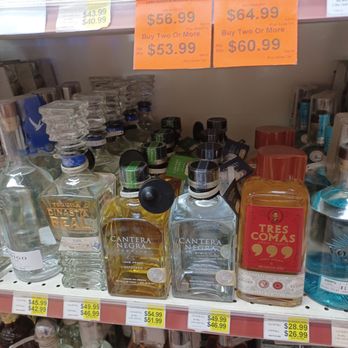 Gerard Discount Wine & Liquor - Beer, Wine & Spirits Near Me - Bronx, New York