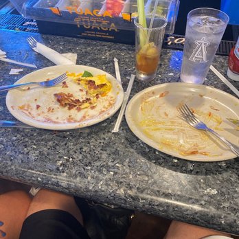 Cappys Cafe - Breakfast & Brunch Near Me - Newport Beach, California