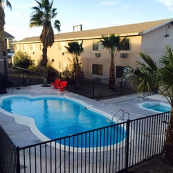 Laughlin Riverview Resort - Pool