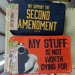 Lenoir Military & Government Surplus