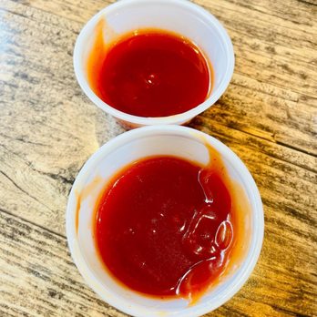 Wooboi Hot Chicken - Mumbo Sauce - Chicken Shop Near Me - Alexandria, Virginia Wooboi Hot Chicken - Mumbo Sauce - Chicken Shop Near Me - Alexandria, Virginia
