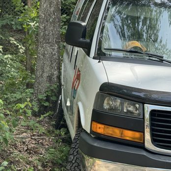 Mr E towing - Towing Near Me - Manassas, Virginia