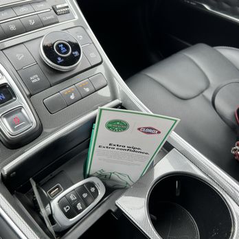 Enterprise Rent-A-Car - Love the wipe! - Car Rental Near Me - Castle Rock, Colorado Enterprise Rent-A-Car - Love the wipe! - Car Rental Near Me - Castle Rock, Colorado