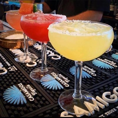 ZOCA Mexican Restaurant - Bethany Beach by null