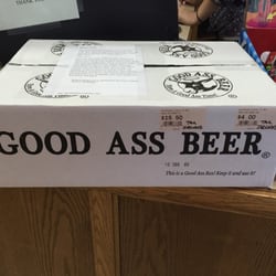 Warehouse Liquor