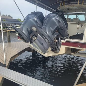 Maritime Mobile Marine - Boat Repair Near Me - Cape Coral, Florida Maritime Mobile Marine - Boat Repair Near Me - Cape Coral, Florida