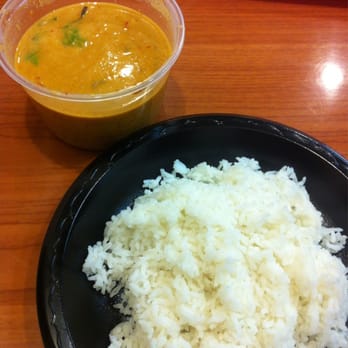 MaDee Thai Kitchen - Beef Panang with rice - Thai Near Me - Costa Mesa, California MaDee Thai Kitchen - Beef Panang with rice - Thai Near Me - Costa Mesa, California