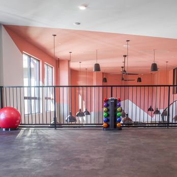 MAA LoSo - Apartments Near Me - Charlotte, North Carolina