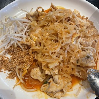 Buddha Thai Bistro - Pad Thai - Thai Near Me - Vacaville, California Buddha Thai Bistro - Pad Thai - Thai Near Me - Vacaville, California