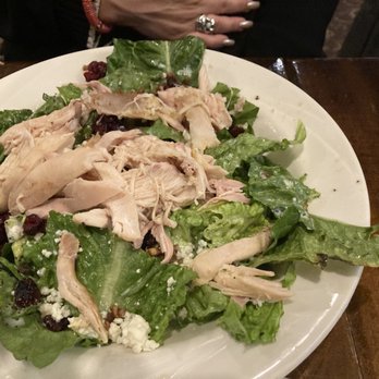Buffalo Grill - salad - American Near Me - Jamestown, North Dakota Buffalo Grill - salad - American Near Me - Jamestown, North Dakota