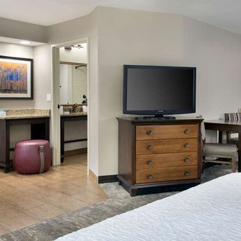 Hampton Inn Jackson Hole - Guest room - Hotels Near Me - Jackson, Wyoming Hampton Inn Jackson Hole - Guest room - Hotels Near Me - Jackson, Wyoming