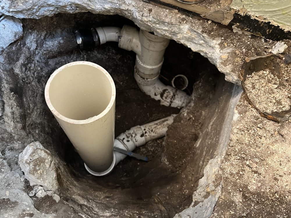 Slide of Most valuable Plumber