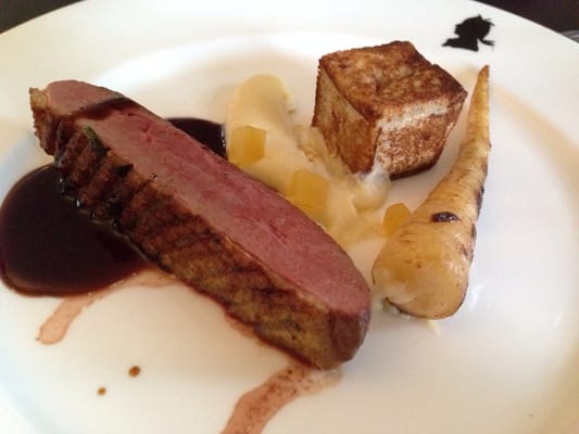 Speisemeisterei by null