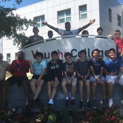 Vaughn College - Try Engineering Summer Camp 2018