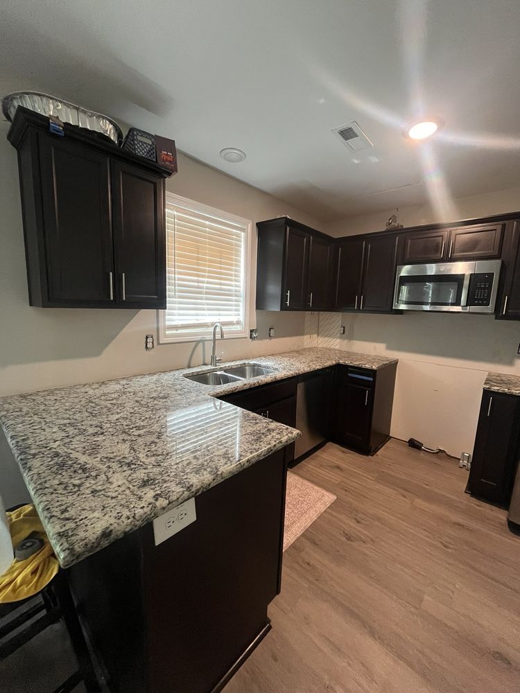 Slide of Chatham Construction Company