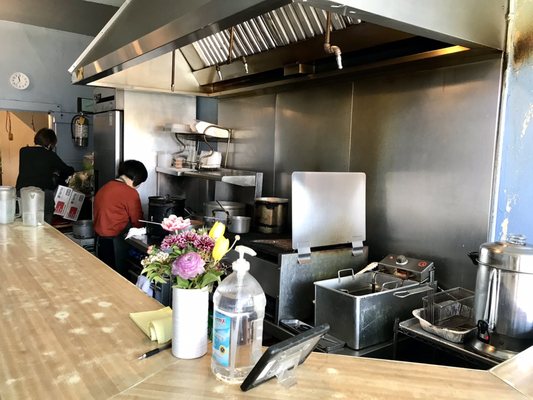 Cordon Bleu Vietnamese Restaurant by null