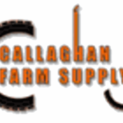 Callaghan Farm Supply - Logo
