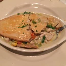Chicken Pot Pie