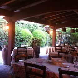 Al Fornello Trattoria